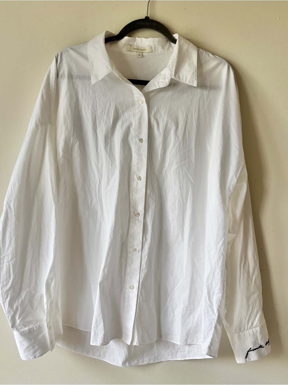 Favorite Daughter Ex Boyfriend Shirt